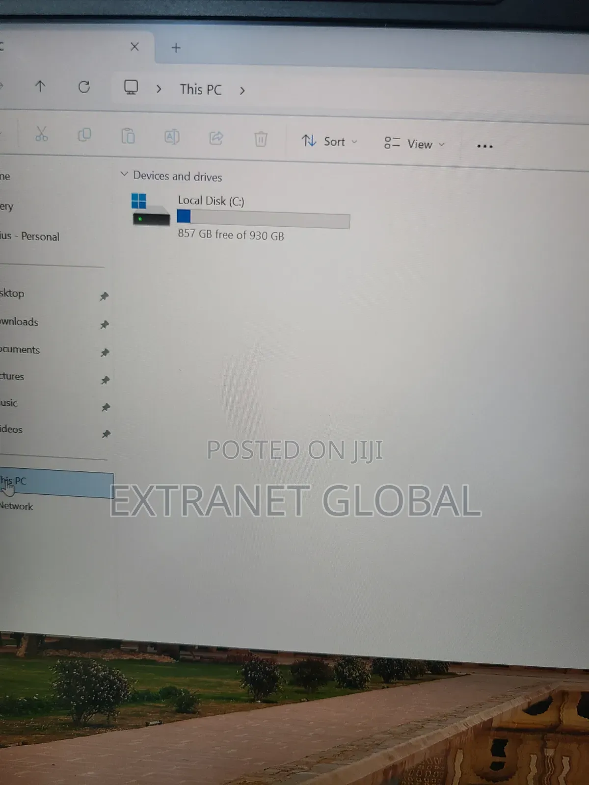 Laptop Lenovo Legion 7 16GB Intel Core i9 SSD 1T