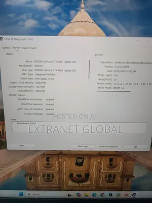 Laptop Lenovo Legion 7 16GB Intel Core i9 SSD 1T