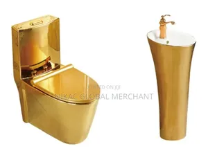 Original Water Closet