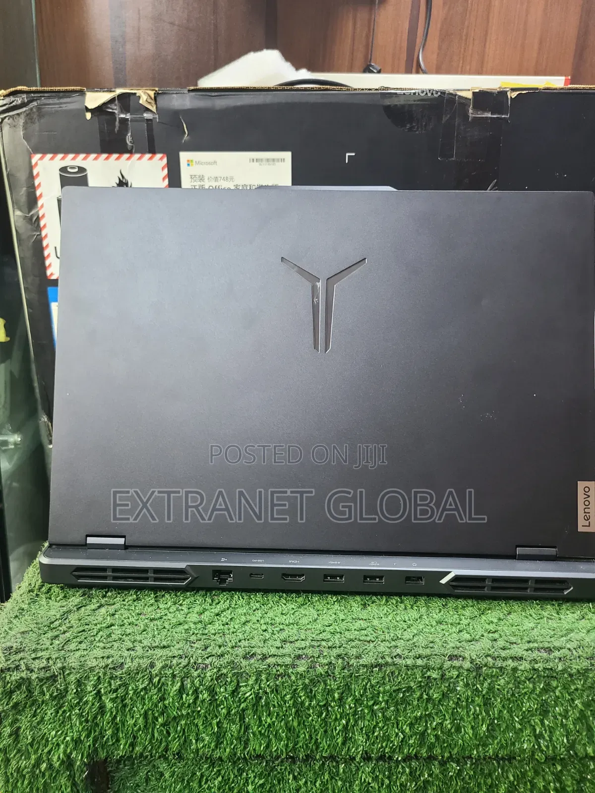 Laptop Lenovo Legion 7 16GB Intel Core i9 SSD 1T