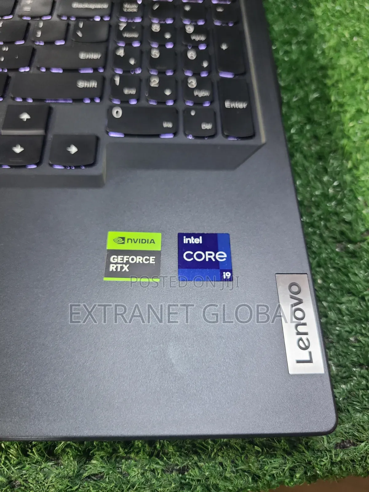 Laptop Lenovo Legion 7 16GB Intel Core i9 SSD 1T