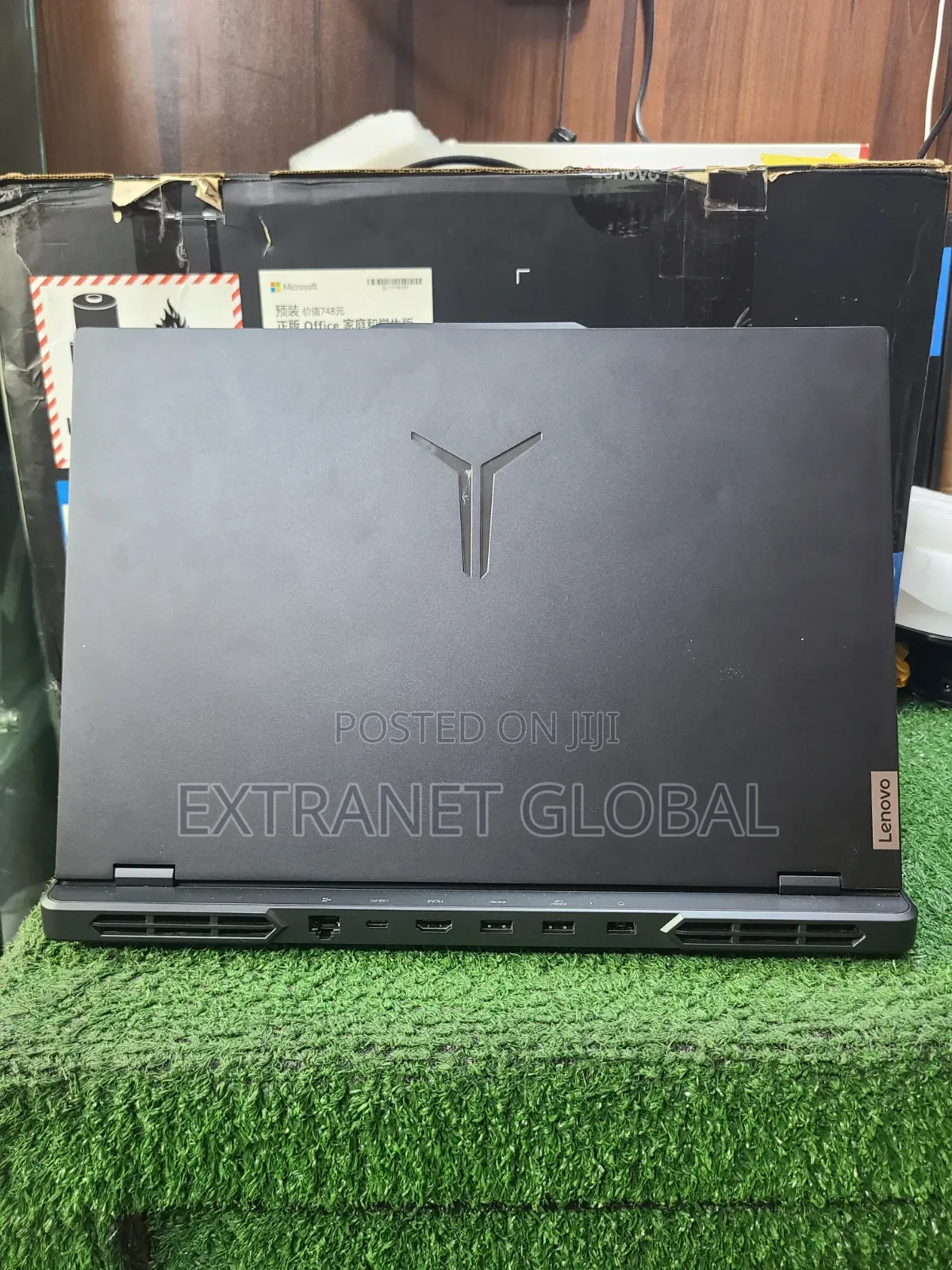 Laptop Lenovo Legion 7 16GB Intel Core i9 SSD 1T