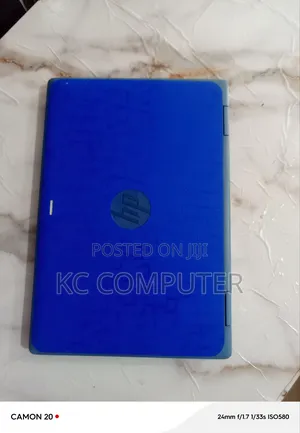 Laptop HP ProBook 11 X360 4GB Intel SSD 128GB