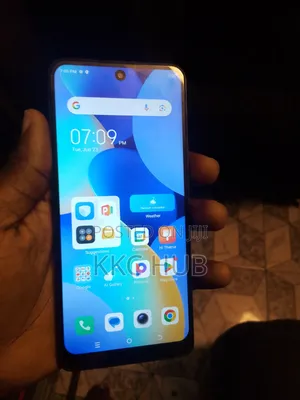 Tecno Spark 10 Pro 256 GB Blue