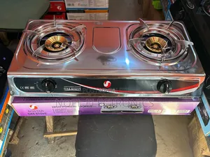 Sostar Table Top Gas Stove