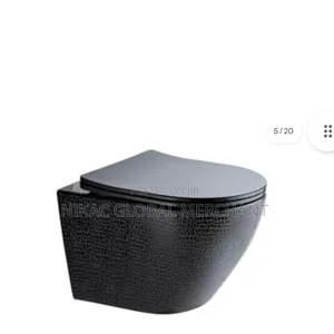 Best Quality Ceramic Water Closet