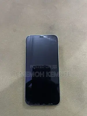 Apple iPhone 12 64 GB Green