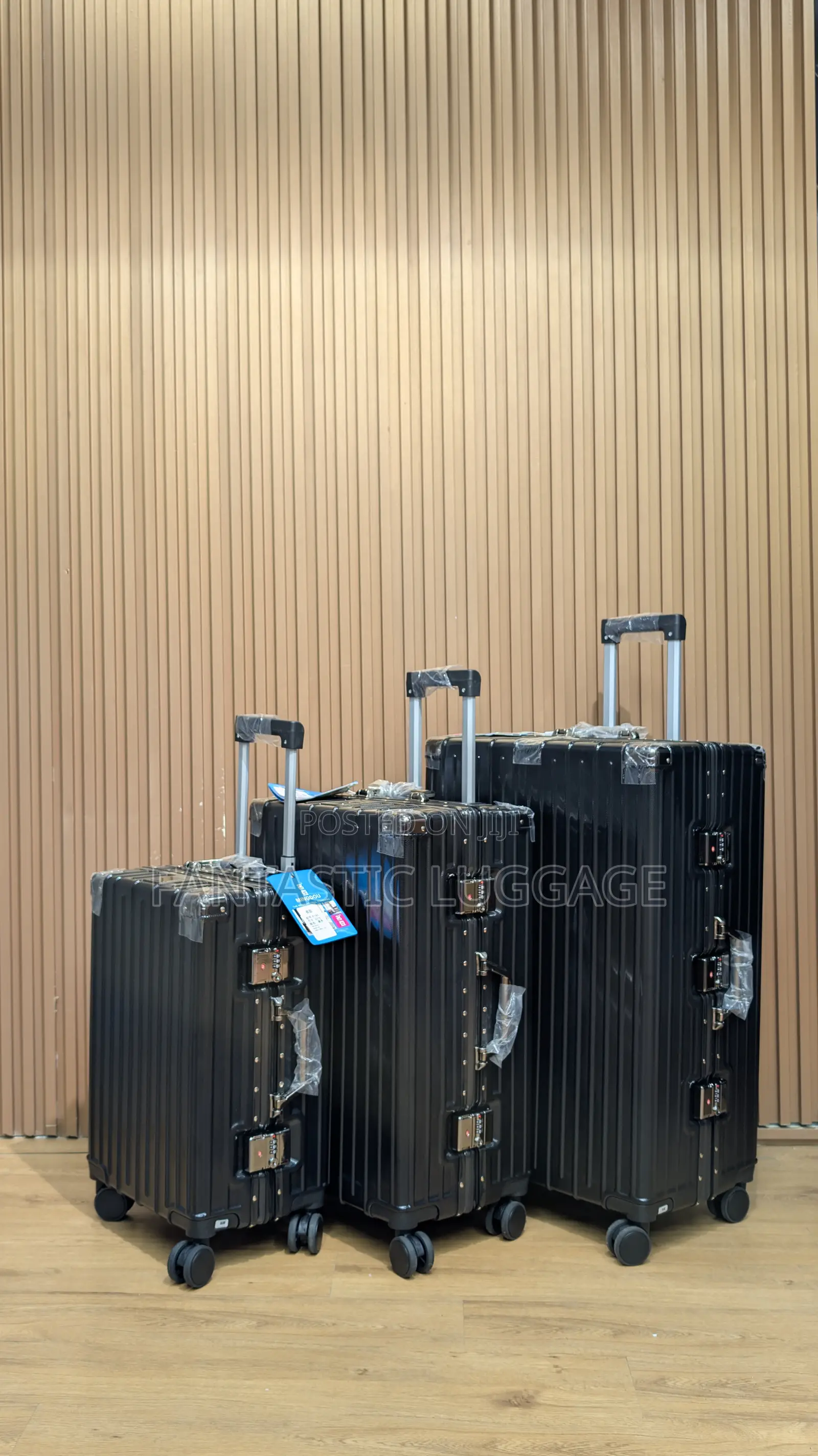 Luggages Box