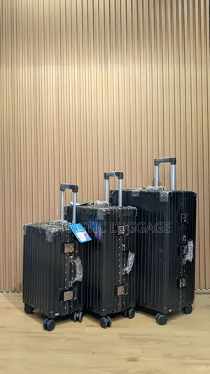Luggages Box