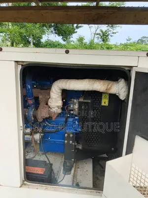 88kva Generator JMG