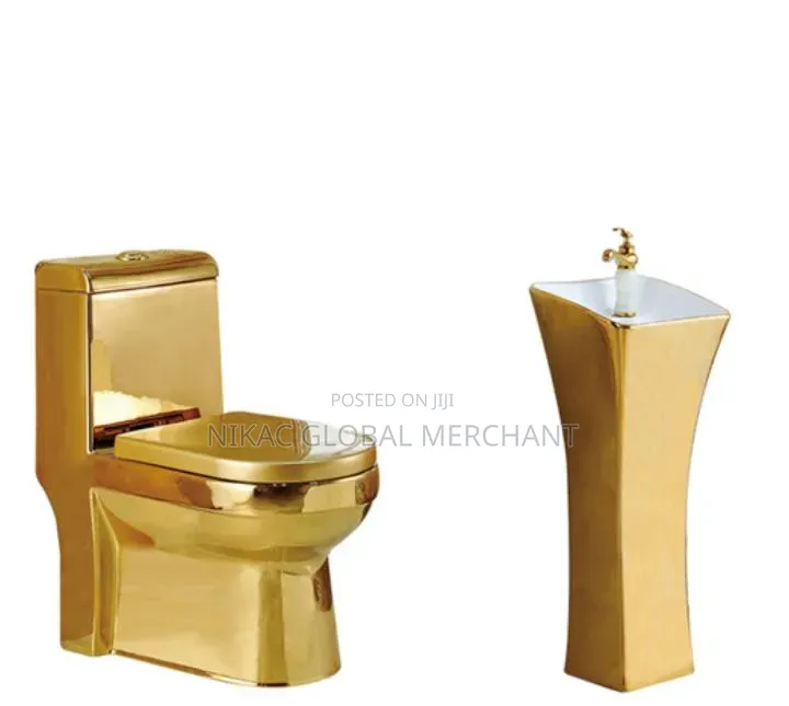 Original Water Closet