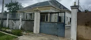 Furnished 3bdrm Block of Flats in Command, Abule Egba for sale