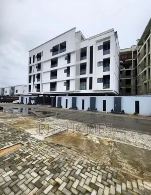 2bdrm Apartment in Ikate for rent