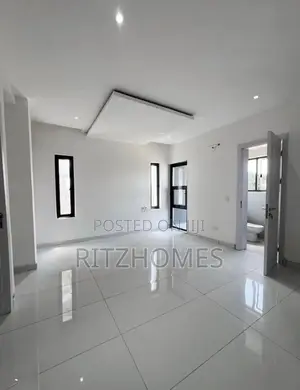 2bdrm Apartment in Ikate for rent