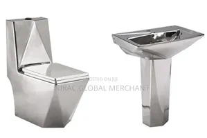 Quality Water Closet