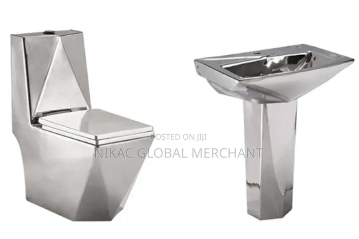 Quality Water Closet