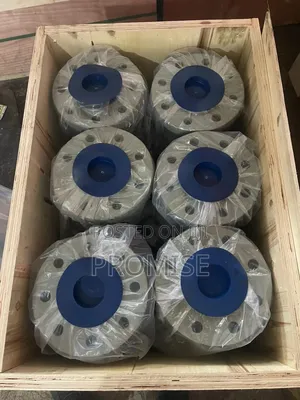 4x600 Ball Valve