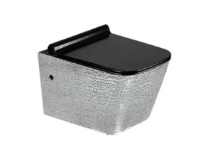 Luxury Ceramic Water Closet