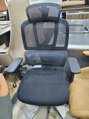 Super Executive Swivel Chair