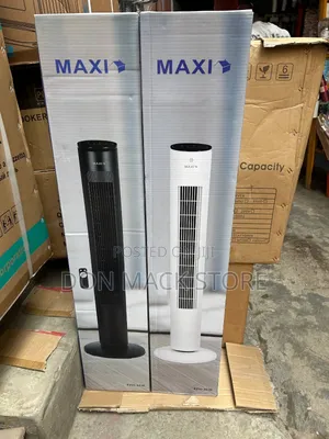 Maxi Tower Fan