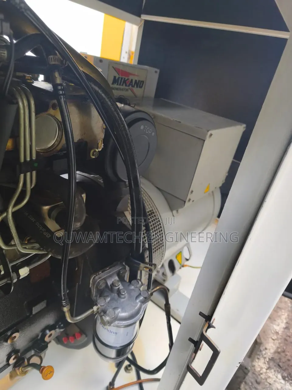 Generator Repair