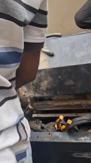 Generator Repair