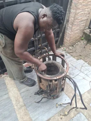 Generator Repair