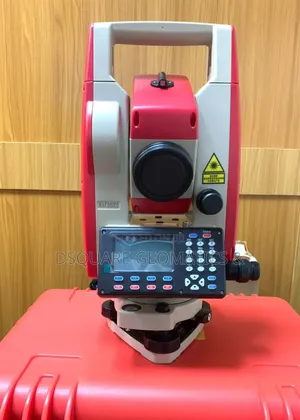 Kolida Total Station Surveying Equipment