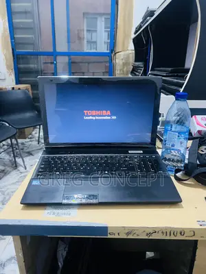 Laptop Toshiba Tecra R950 8GB Intel Core i5 HDD 500GB