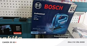 GST 650 Jigsaw Machine