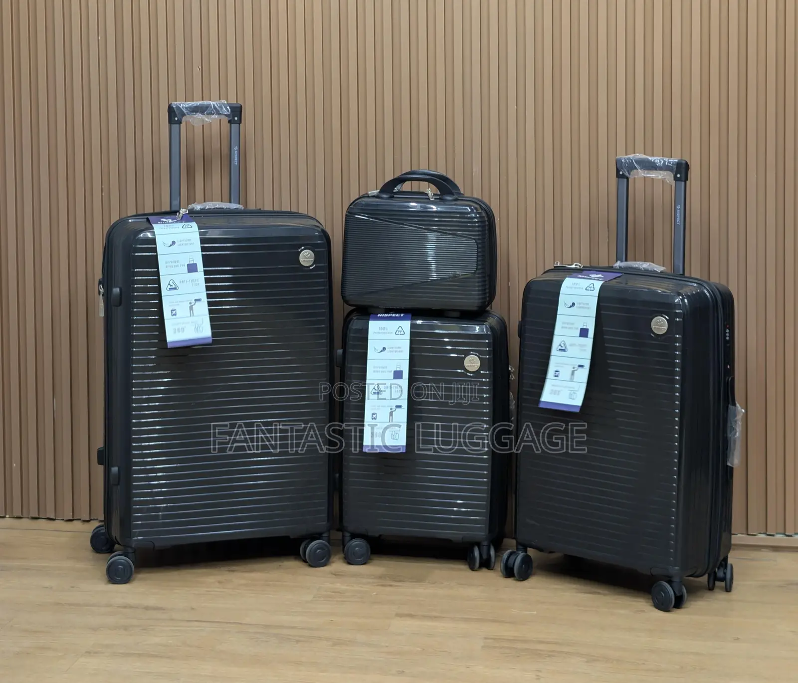 Luggages Box