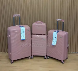 Luggages Box