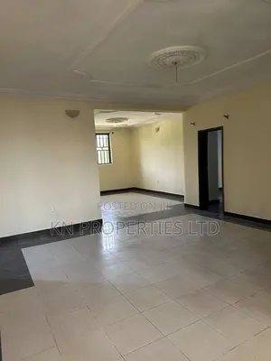 4bdrm Block of Flats in Garki for rent