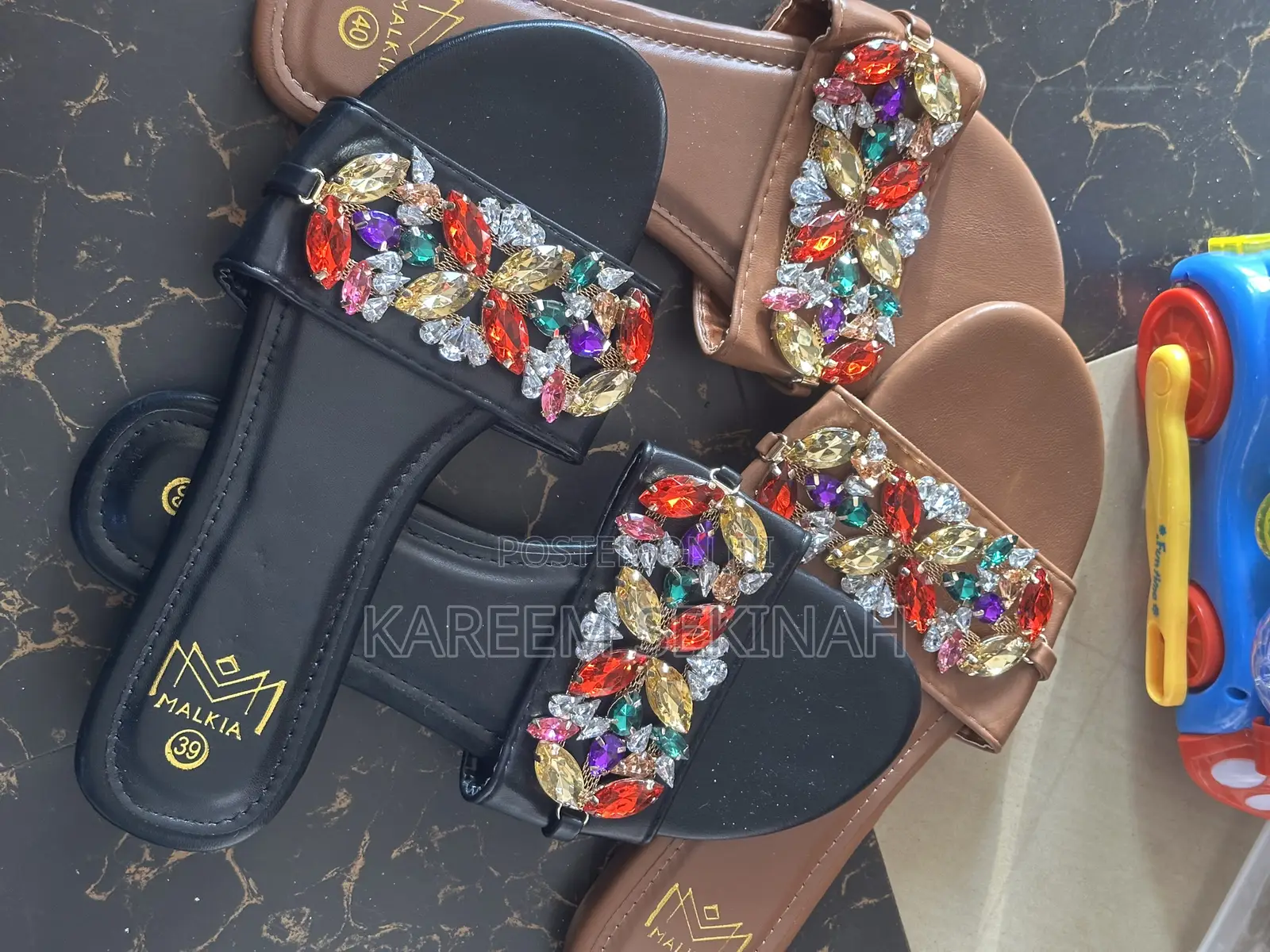 Clothes/Accesories/Bags and Shoes