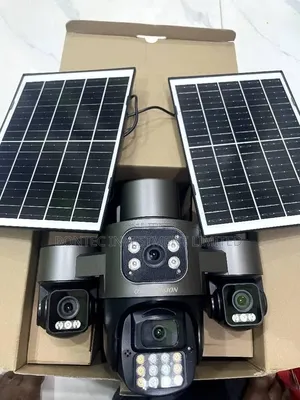 CCTV Camera and Installation