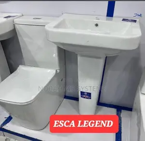 Esca Legend