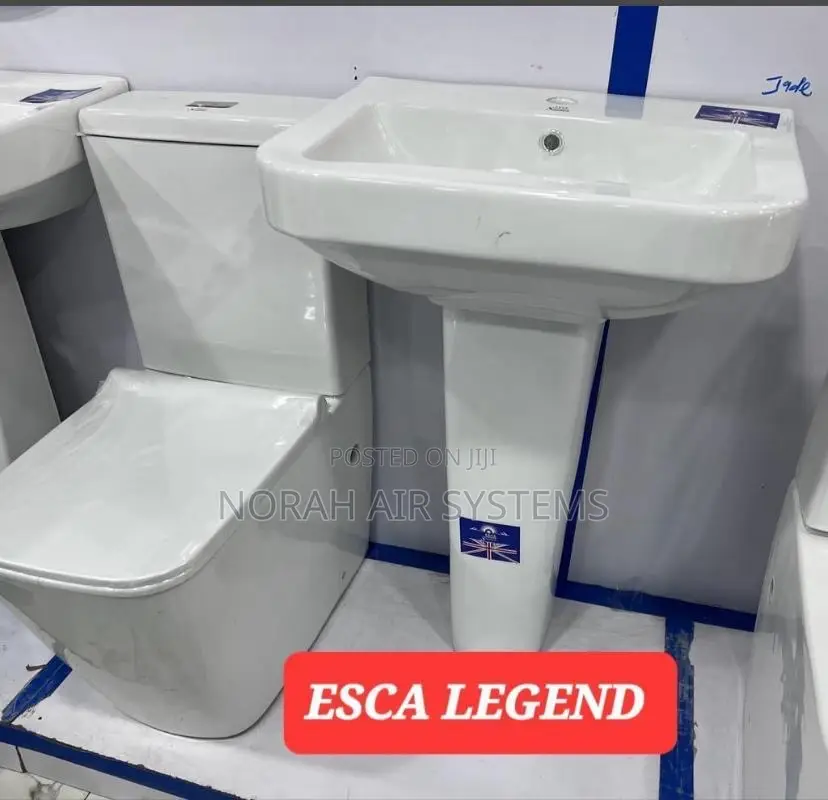 Esca Legend