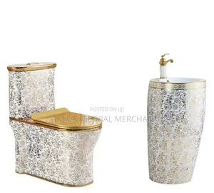 Best Ceramic Water Closet