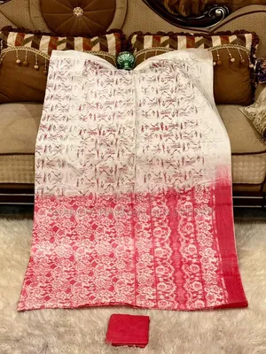 Classic Medium Mali Bazin