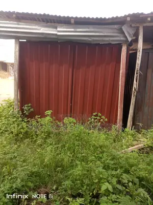Container 8 by 8