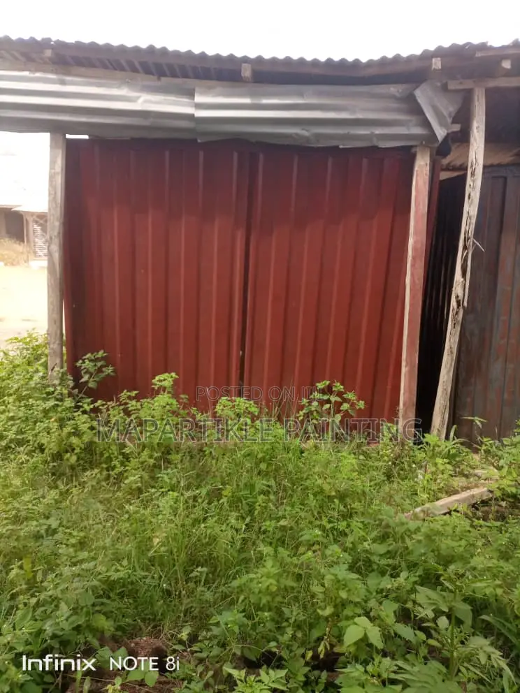 Container 8 by 8