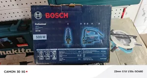 Jigsaw Machine GST 700