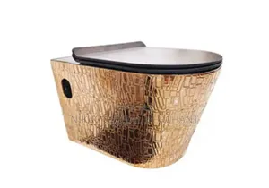 Luxury Air Ceramic Water Closet