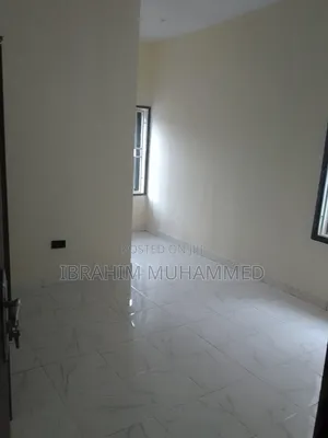 Furnished 4bdrm Duplex in Peace Court Estate, FHA for rent