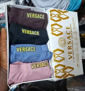 Prada Men Underwear