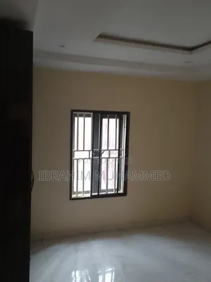 Furnished 4bdrm Duplex in Peace Court Estate, FHA for rent