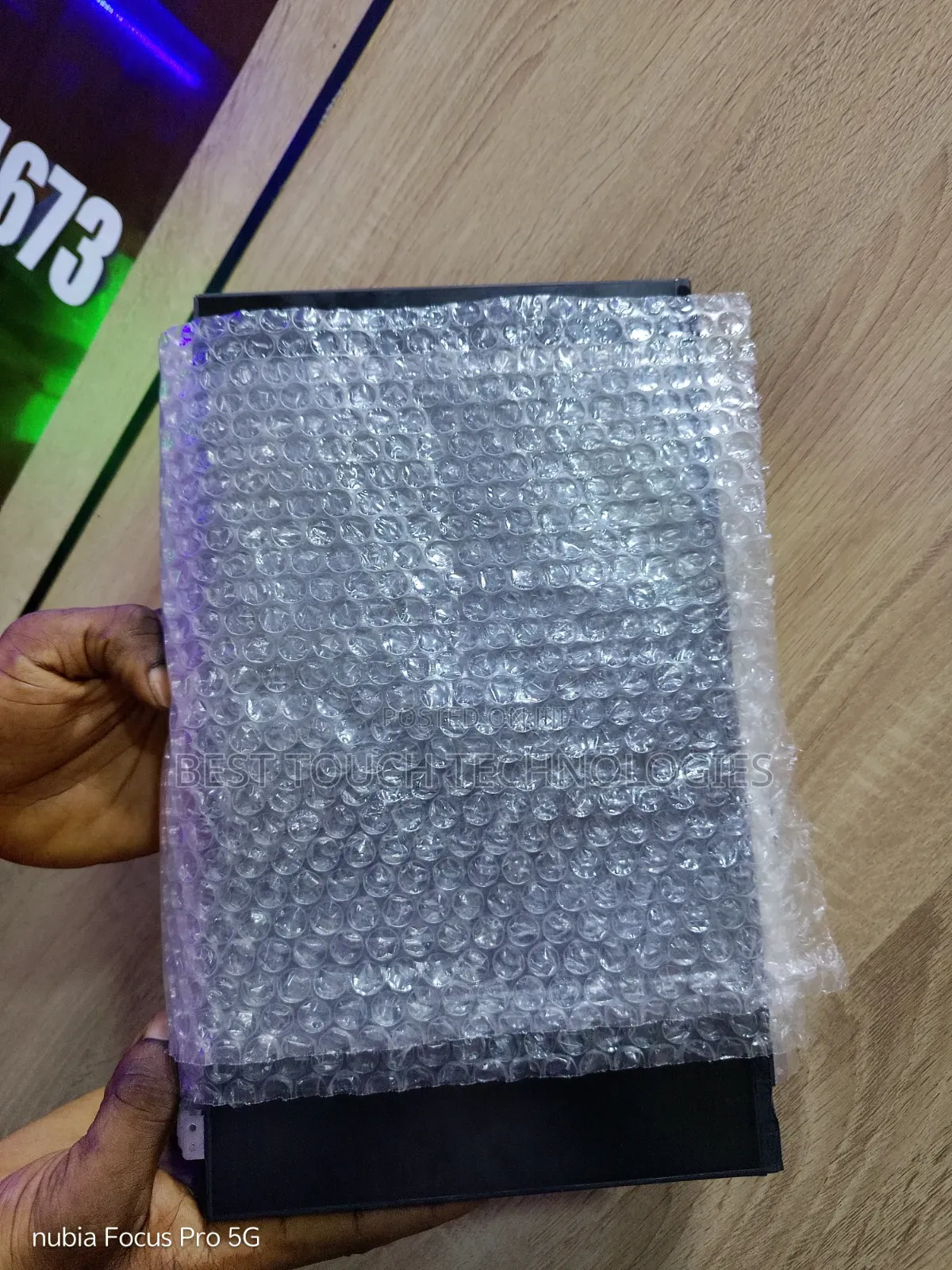 Laptop Screens (Used)