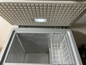 Deepfreezer