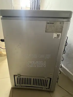 Deepfreezer