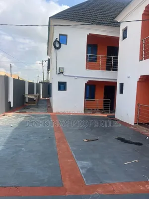 1bdrm Room & Parlour in Akoto, Oluyole for rent